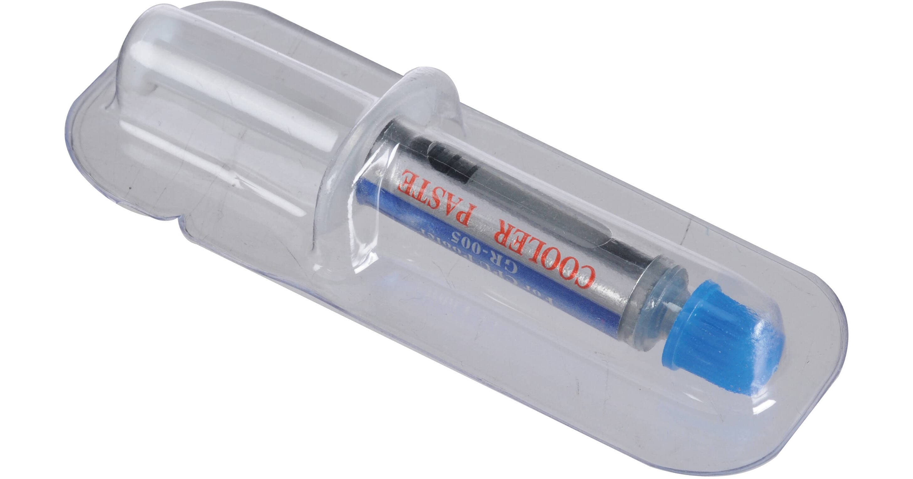 StarTech Metal Oxide Thermal Paste