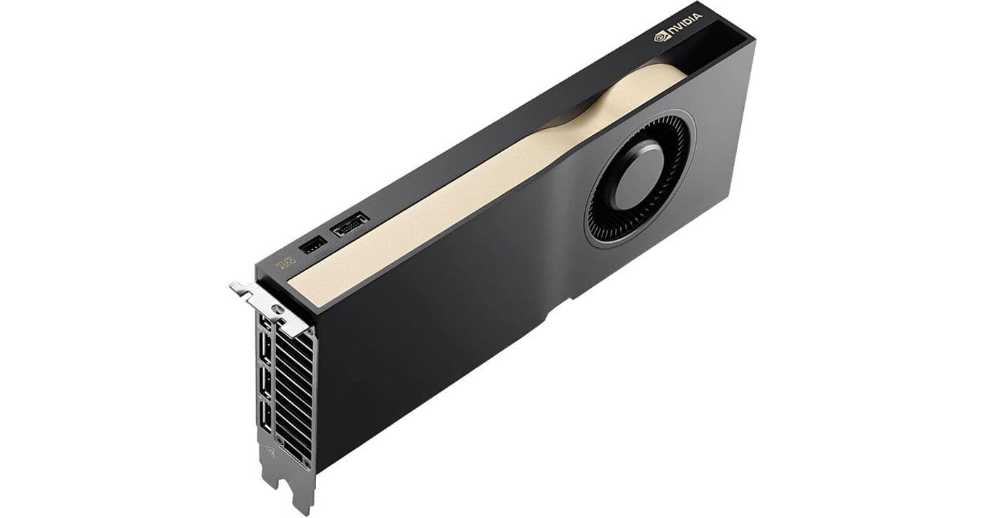 PNY NVIDIA RTX PRO 4500 Blackwell Generation Graphics Card