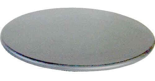 Video Mount Products TT-LCD20S Flat Panel Turntable (Silver)