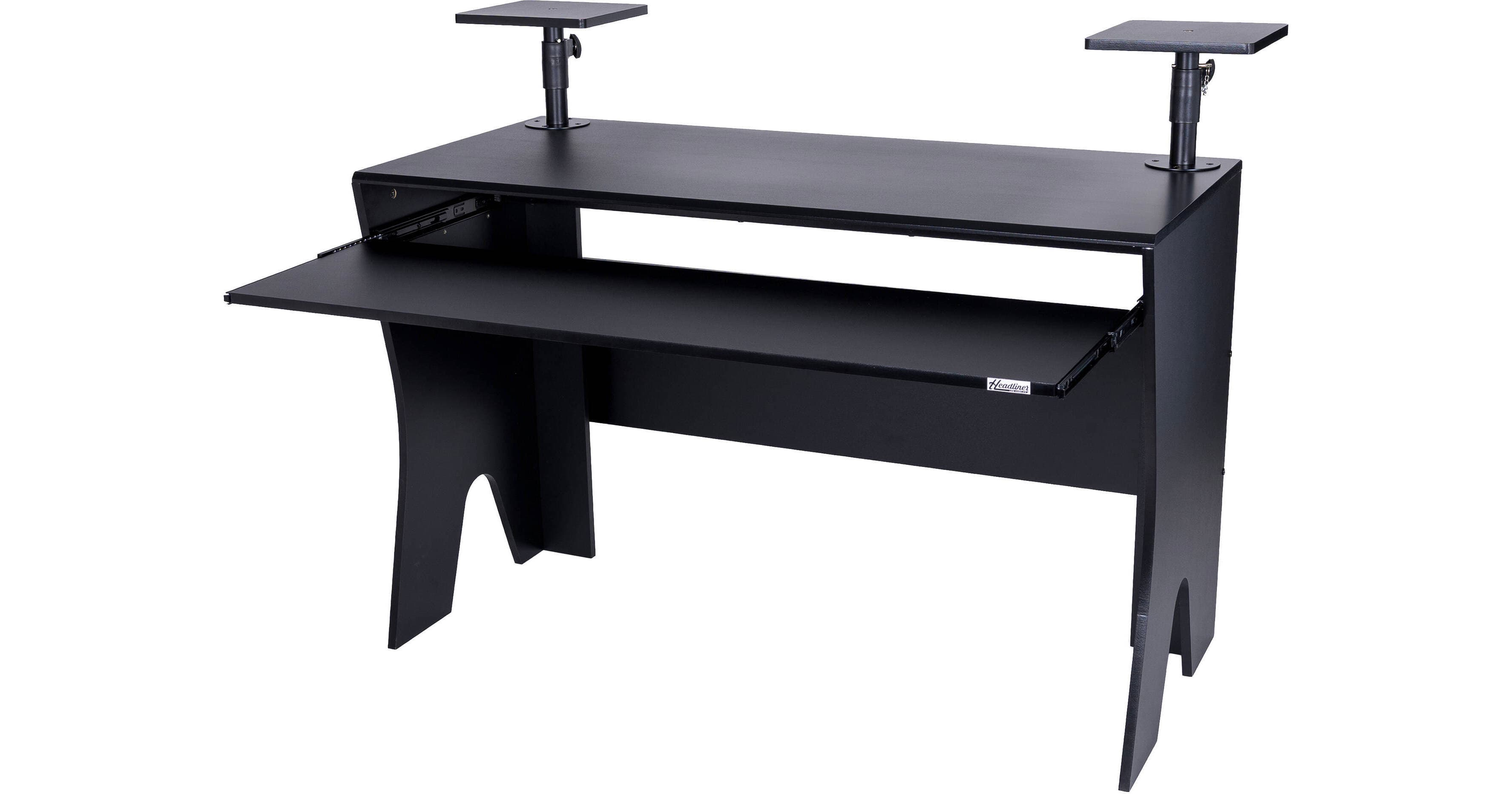 Headliner Melrose Production Desk