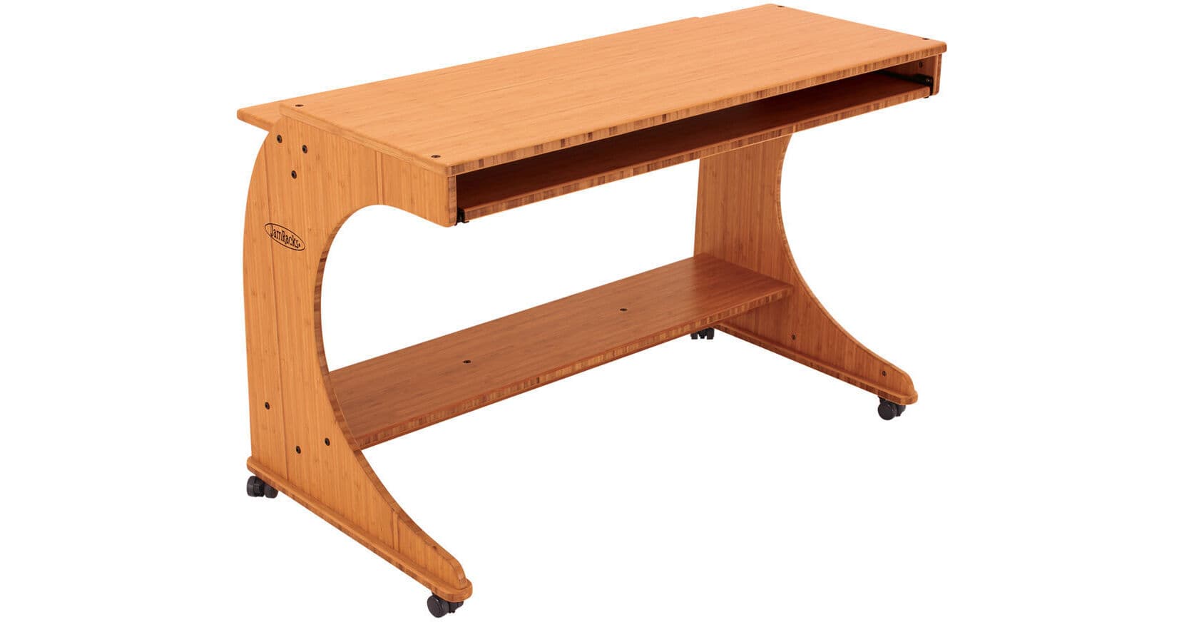 JamRacks Mini Workstation (43")