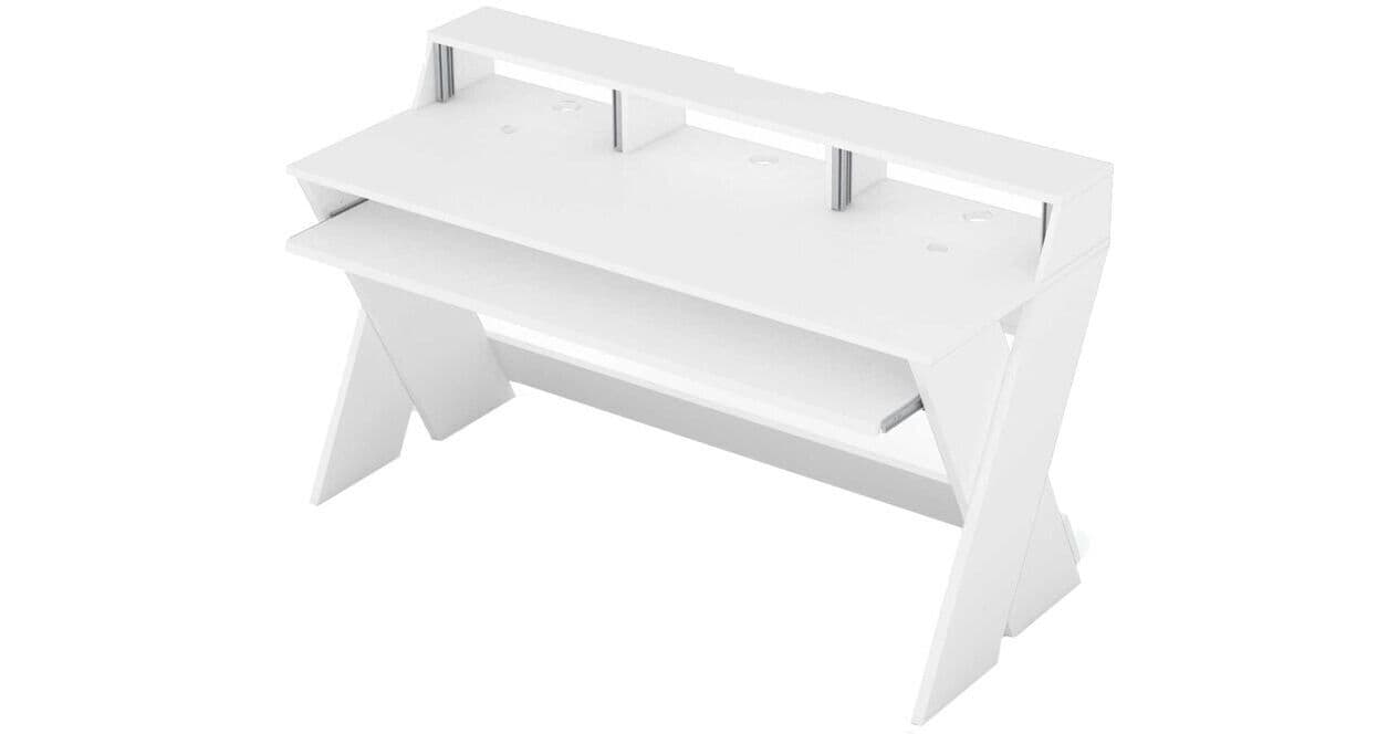 GLORIOUS Sound Desk Pro (White)