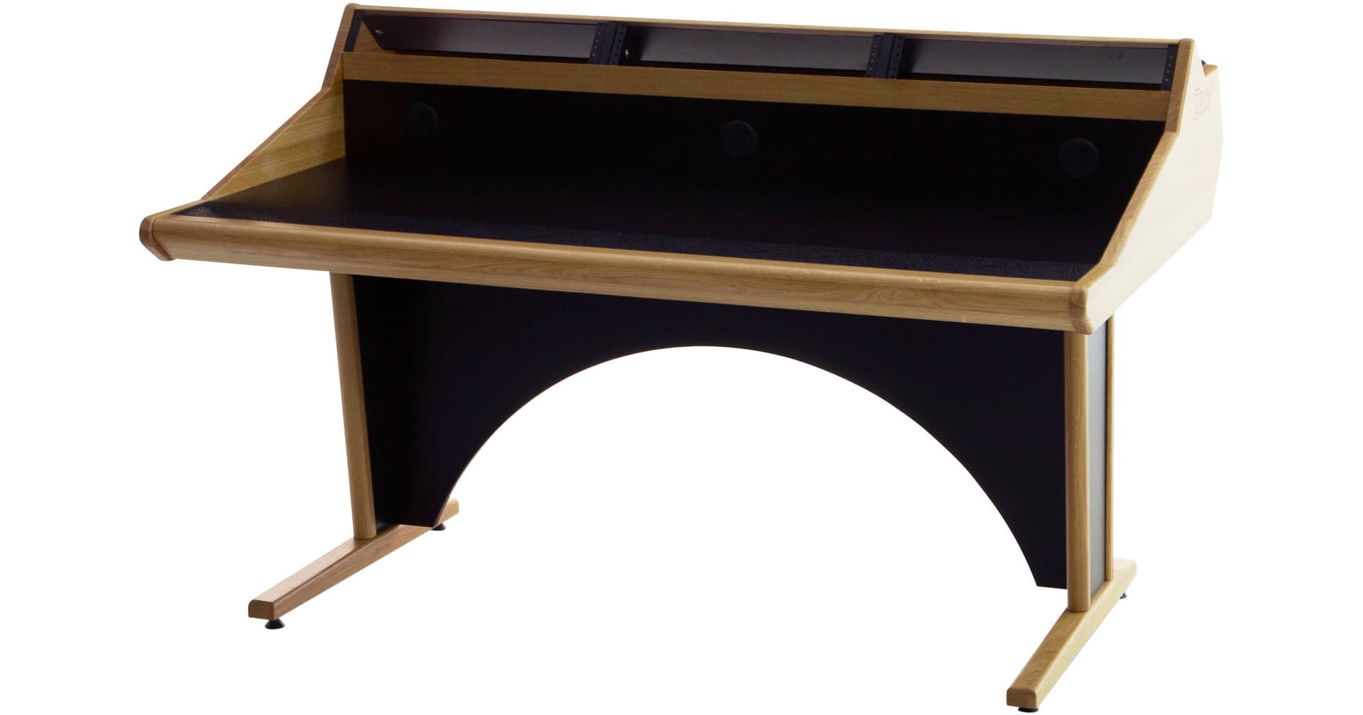 Zaor Marea O Studio Desk (61.4")