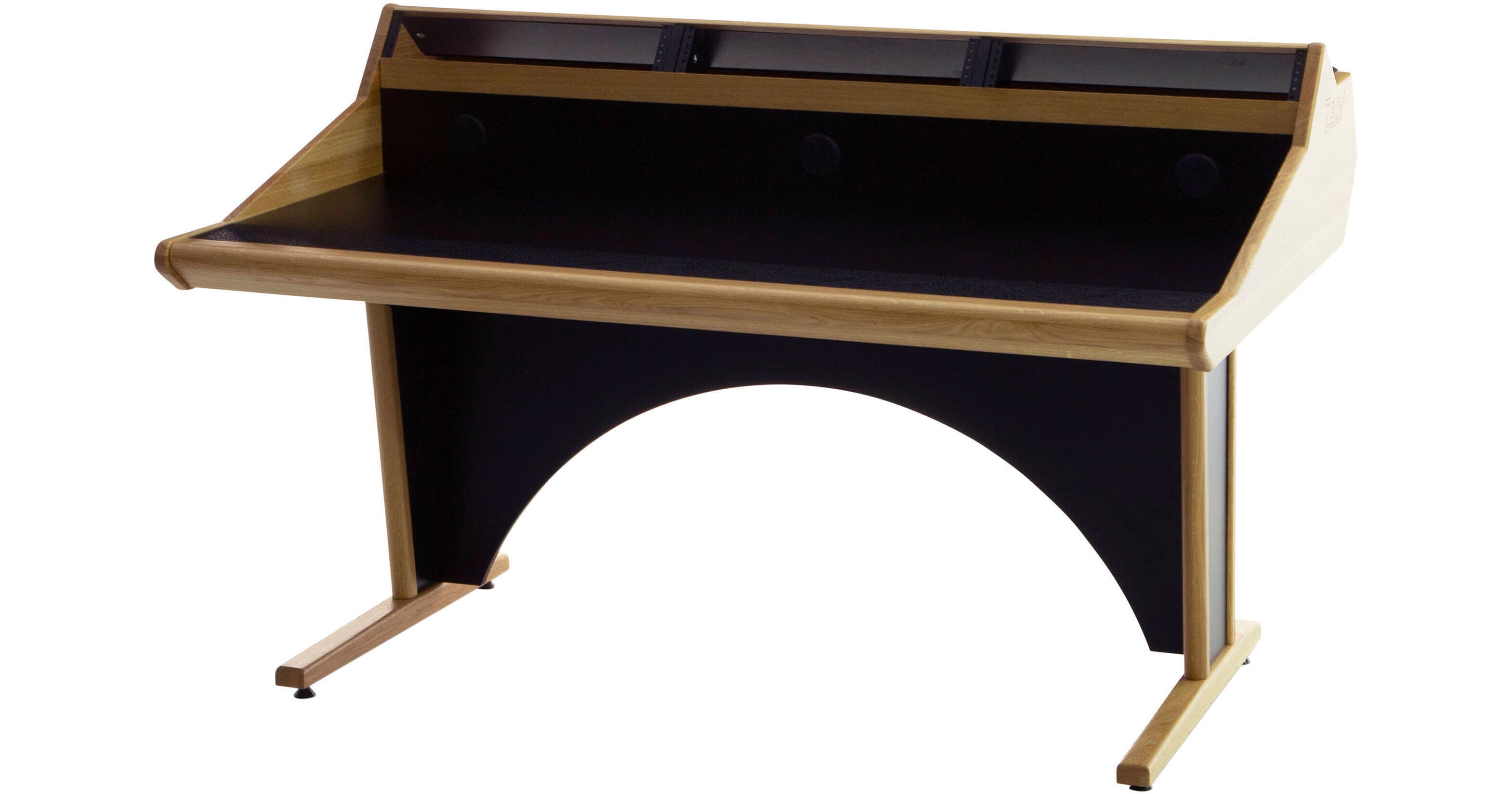 Zaor Marea O Studio Desk (61.4")