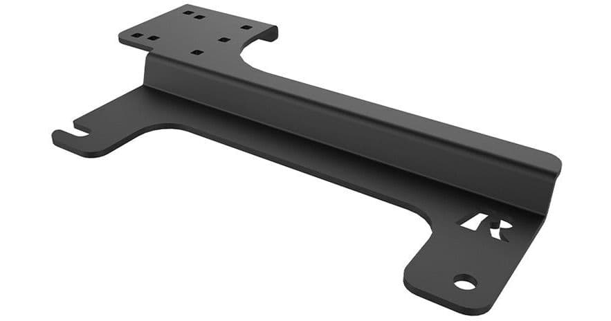 RAM Mounts RAM No-Drill Vehicle Base for 2020 and 2021 Ford Explorer