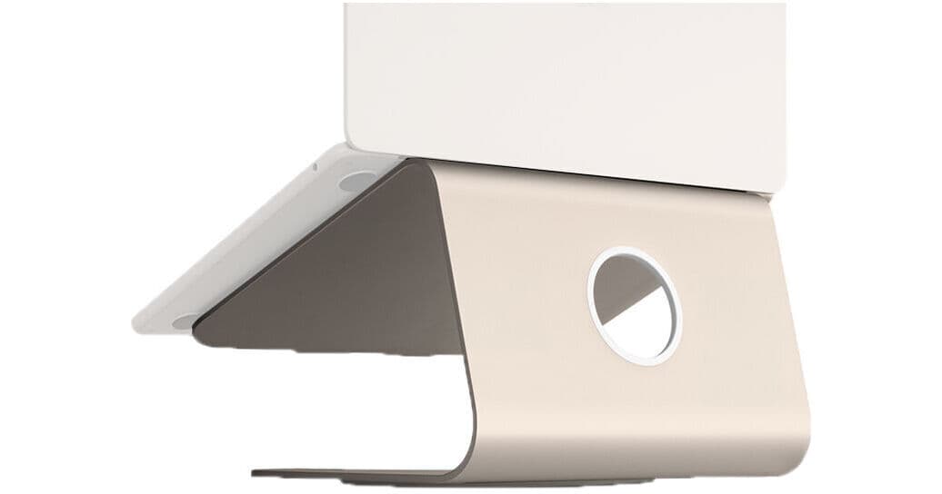 Rain Design mStand 360 (Starlight)