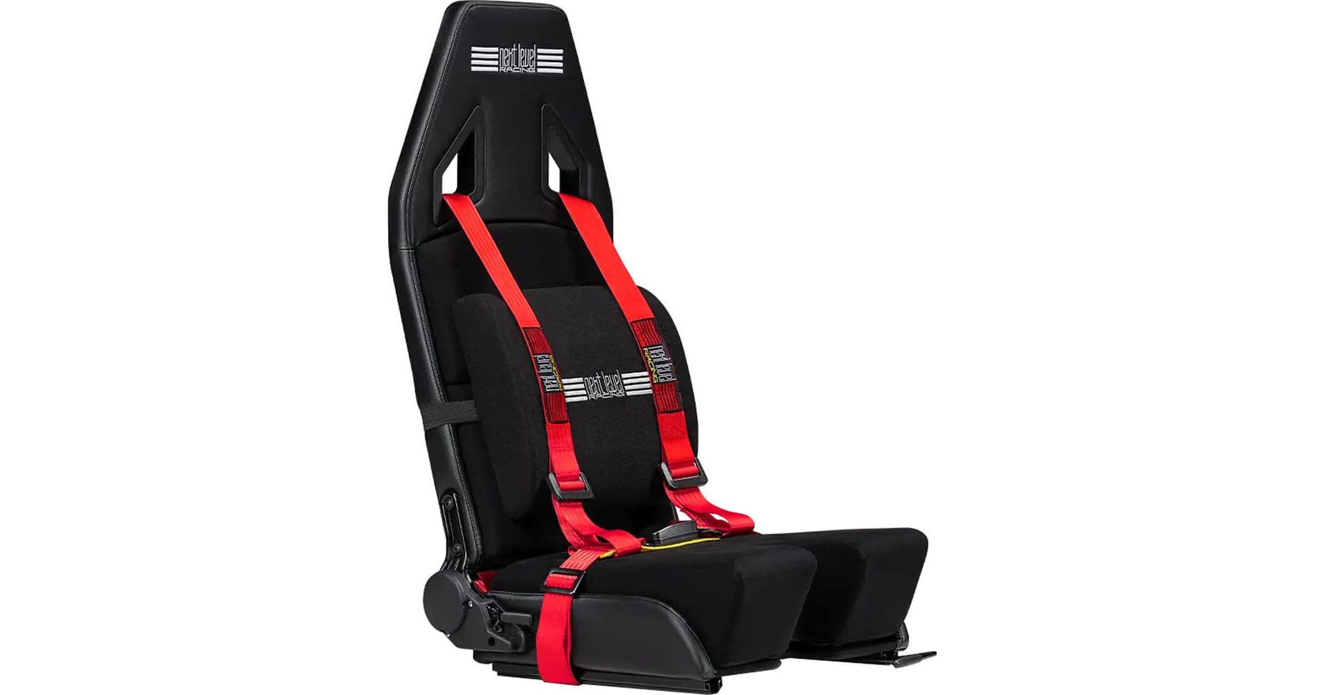 Next Level Racing Flight Simulator Seat Only