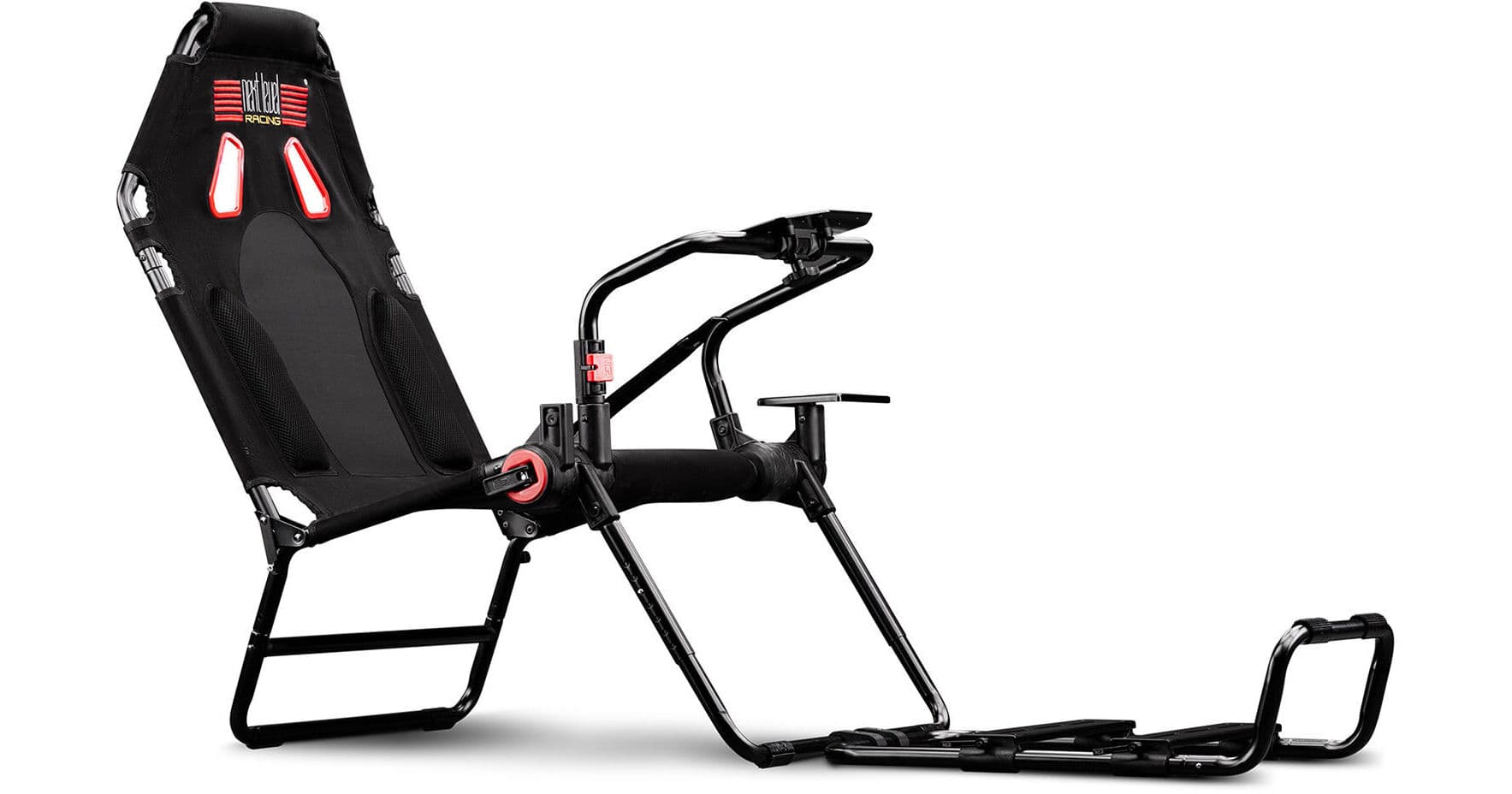 Next Level Racing GTLite Foldable Simulator Cockpit