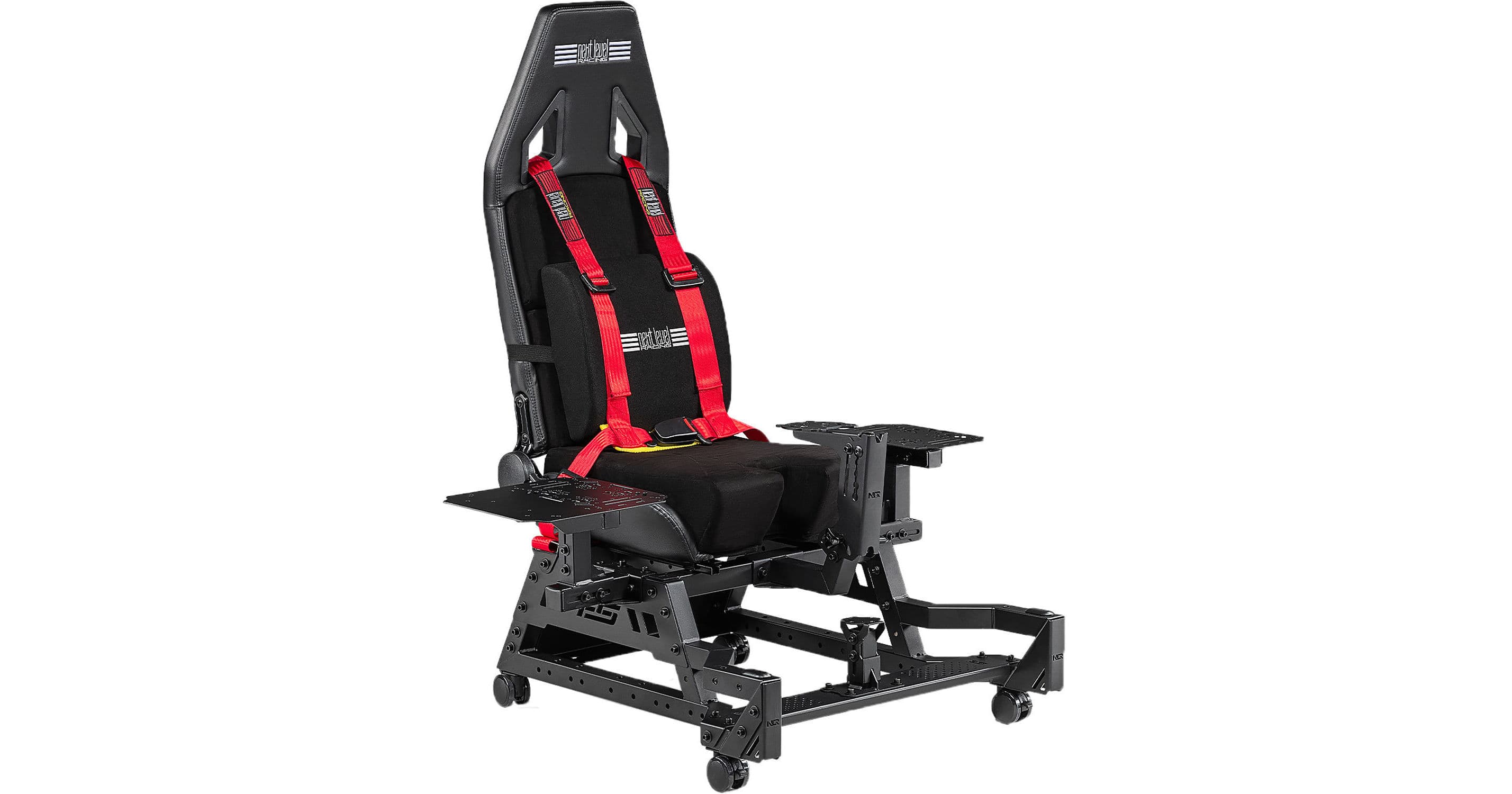 Next Level Racing Flight Seat Pro