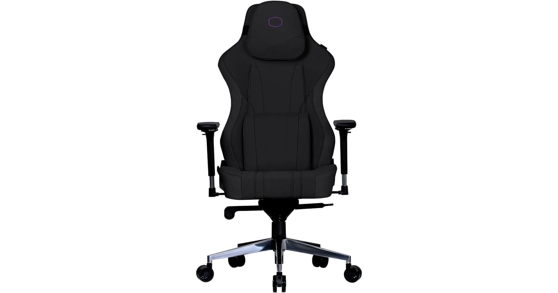 Cooler Master Caliber X2C Gaming Chair (Black)