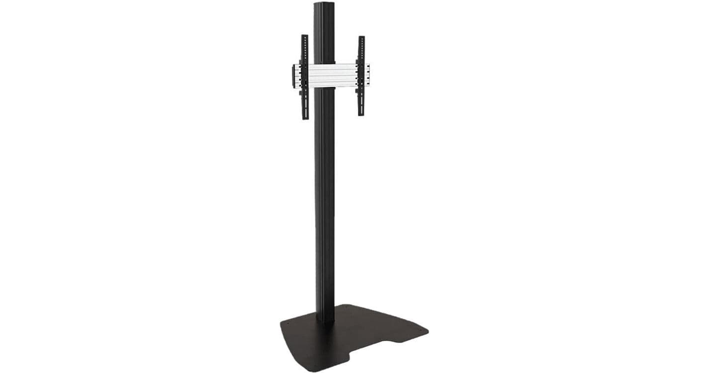 Atdec ADBS-1-4FBB Freestanding Floor Mount