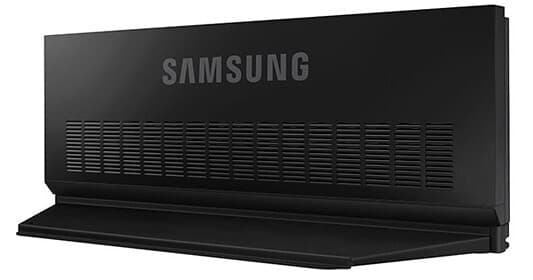 Samsung Video Wall Stand for UD46D-P LED Monitor