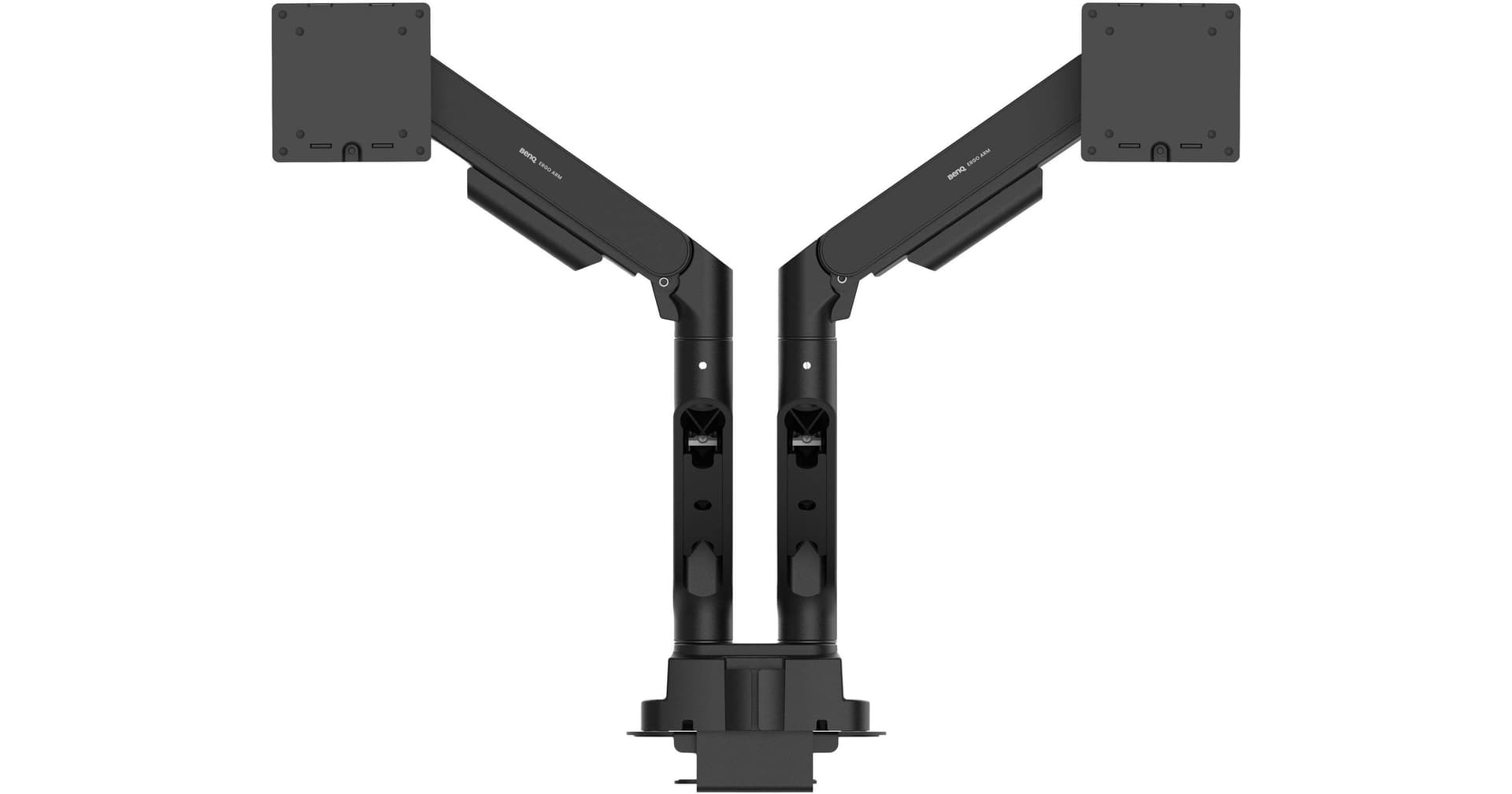 BenQ Dual Ergo Arm