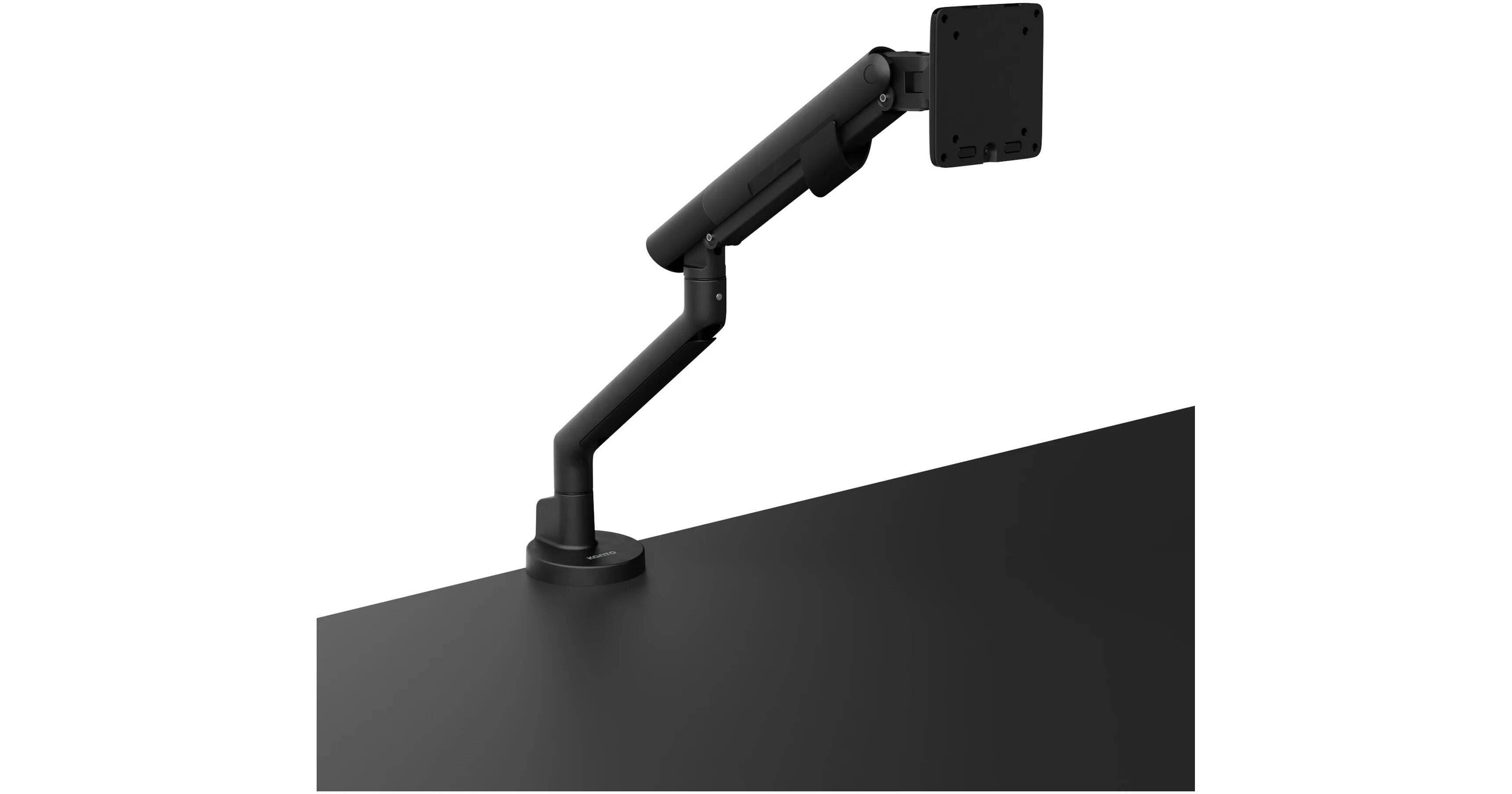 Kanto Living DM1 Monitor Desk Mount for 17 to 40" Displays (Black)