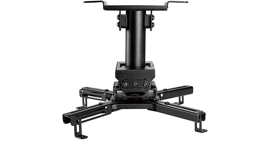 Mount-It! MI-20145 Universal Projector Ceiling Mount