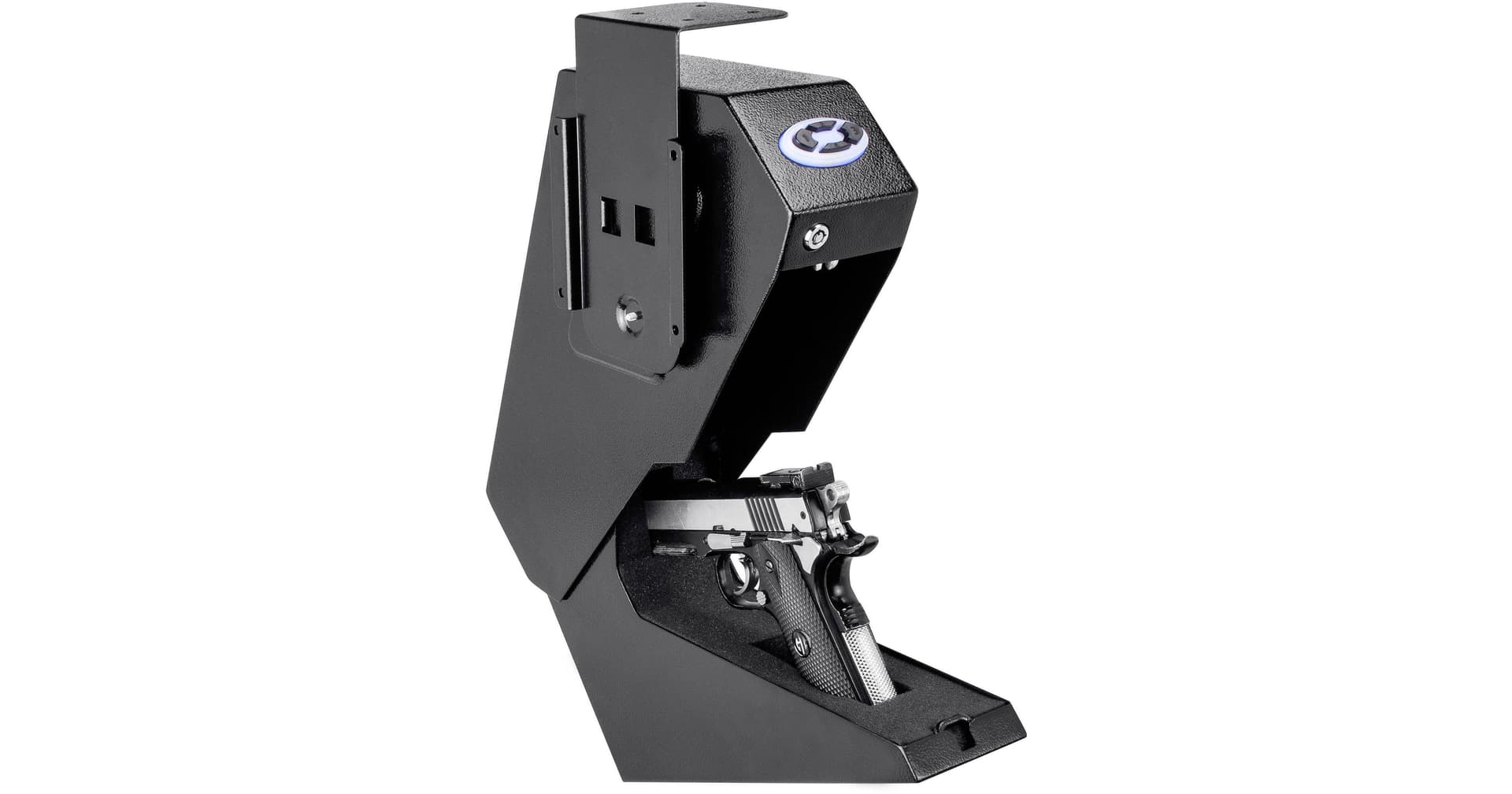 Barska Pistol Keypad Safe