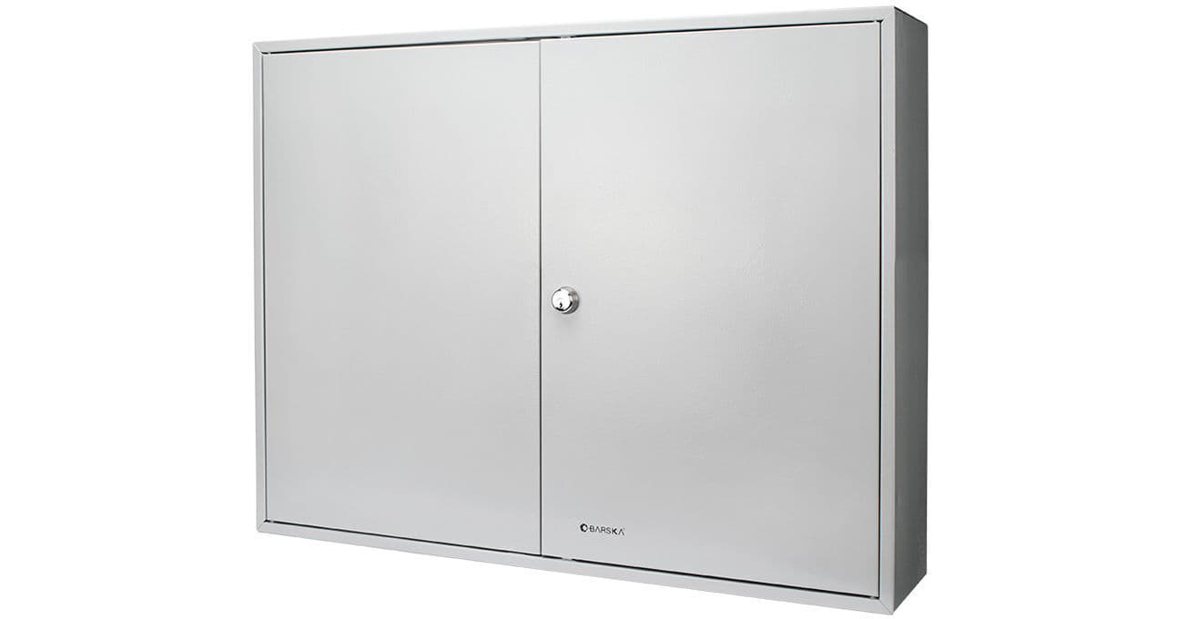 Barska 400-Position Key Cabinet (Key Lock)