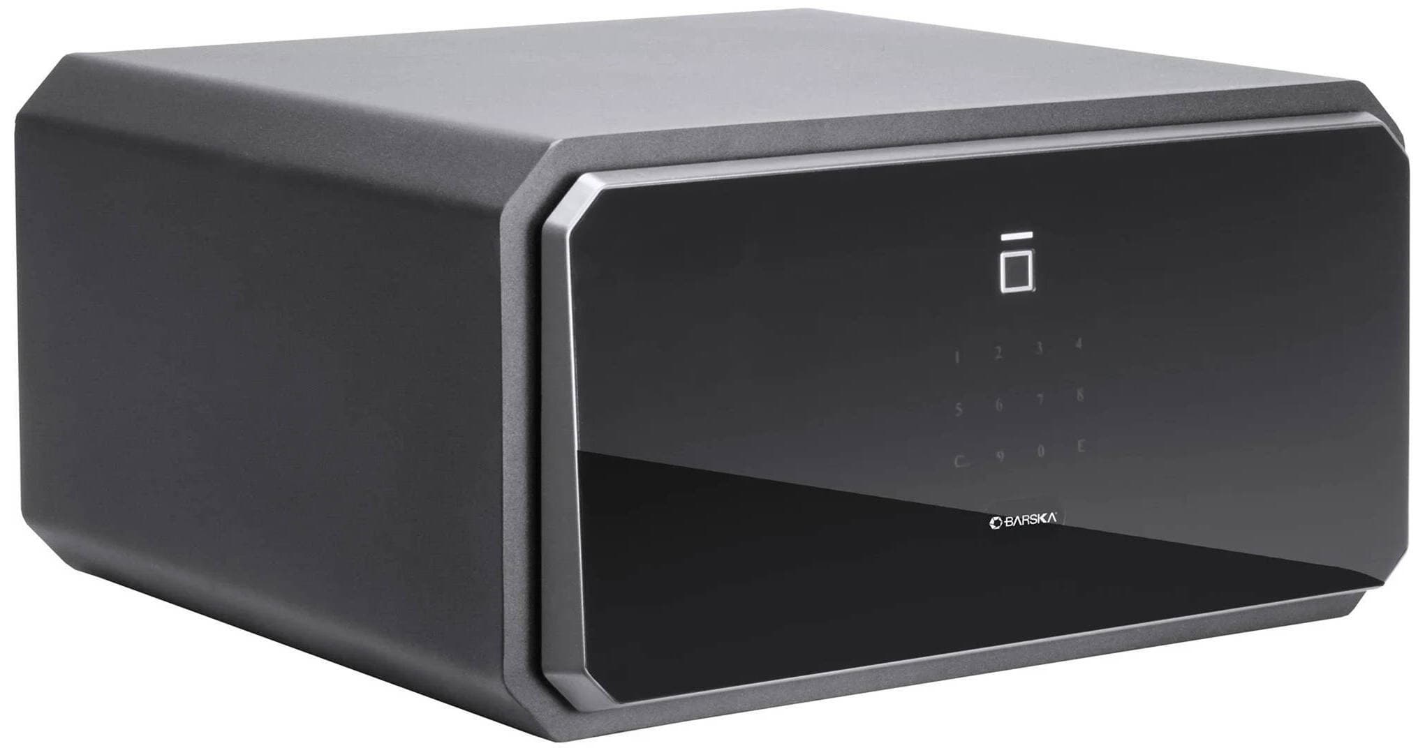 Barska Touchscreen Biometric Keypad Safe (1.1 ft³)