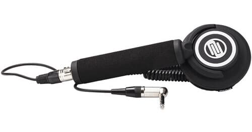 Reloop RHP-10 Mono DJ Headphone