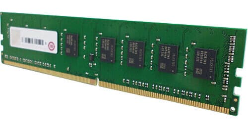QNAP 8GB DDR4 RAM, 3200 MHz, UDIMM (T0 Version)