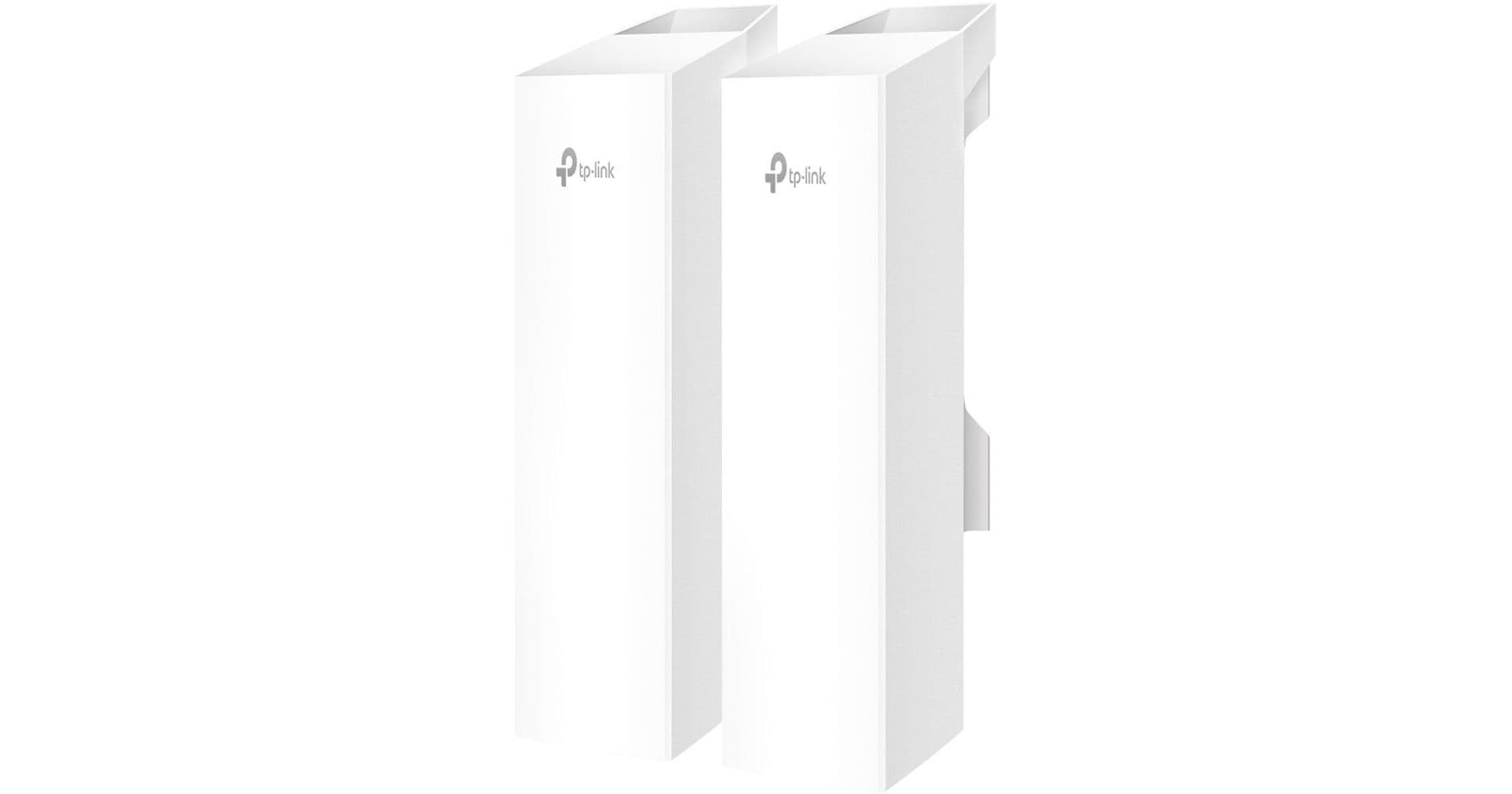 TP-Link Omada EAP115 Wireless 5 GHz Outdoor Network Bridge Kit