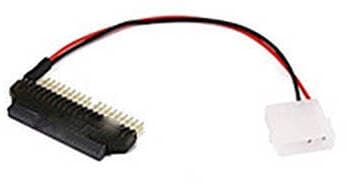 ICS 2.5" Hard Drive Ultra DMA Adapter for ImageMasster Series