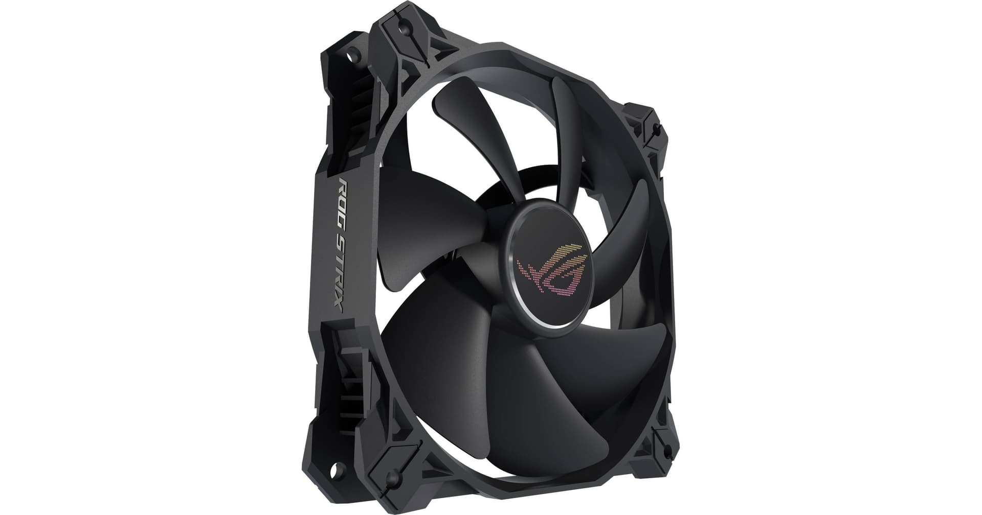 ASUS ROG Strix XF 120mm PWM Fan