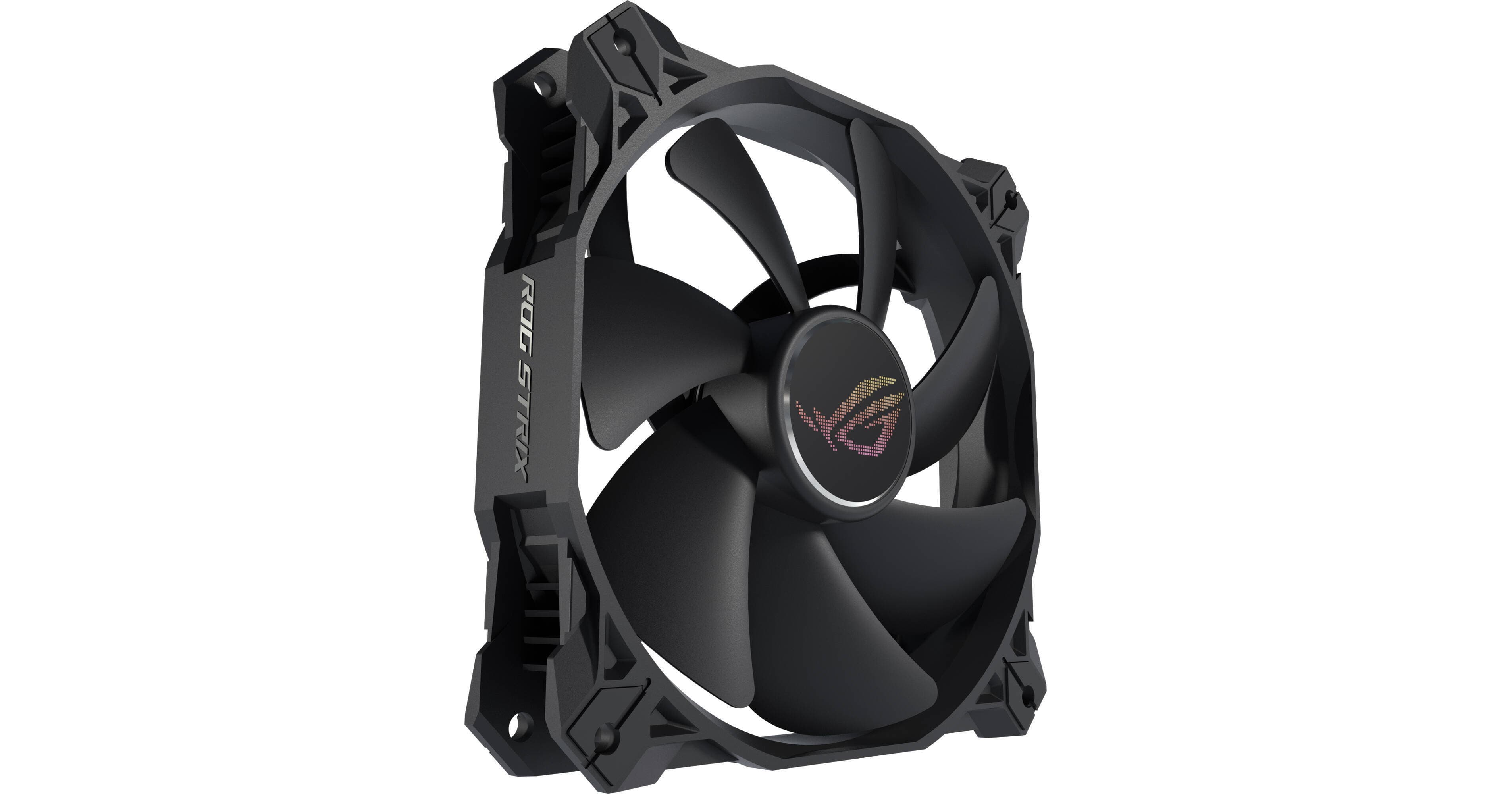 ASUS ROG Strix XF 120mm PWM Fan