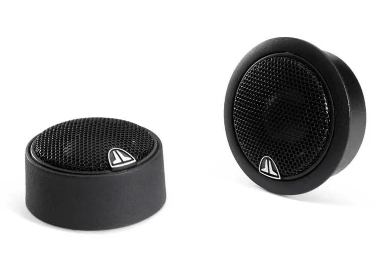 JL Audio Crossover 0.75" Component Tweeters
