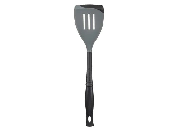 Le Creuset Revolution Bi-Material Slotted Spatula
