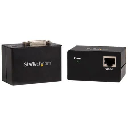 StarTech DVI Video Extender over Cat 5 UTP