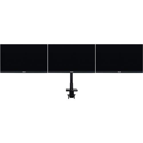 O.C. White ProBoom Ultima Gen2 Triple-Monitor SMS Package for Displays up to 5 lb