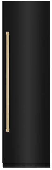 ZLINE Autograph Edition RCRVZBS24G