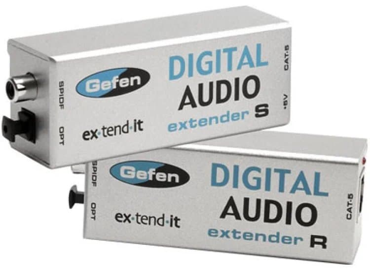 Gefen Digital Audio Extender