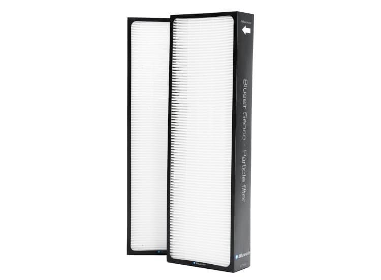 Blueair Sense Replacement Filter, Genuine Blueair, Allergy, Odor Removal