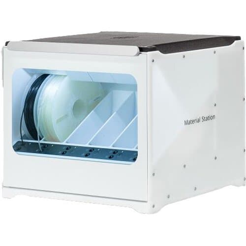 UltiMaker S5 Material Station