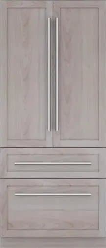 Thermador Freedom® Collection T36IT100NP