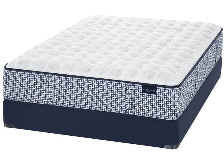 Aireloom Pacific Palisades Phoenix Tight Top Luxury Firm King Mattress