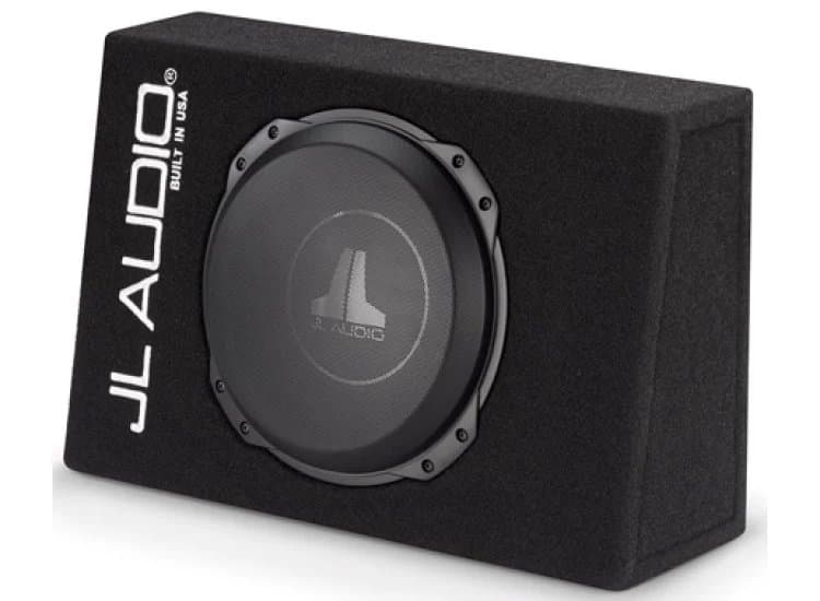 JL Audio Single PowerWedge Subwoofer Driver