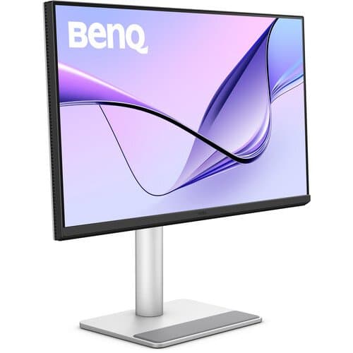BenQ MacBook 27" Gray