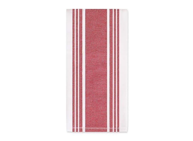 All-Clad Textiles Chili Dual Kitchen Towel