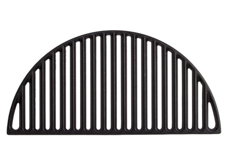 Kamado Joe Classic Joe Half Moon Cast Iron Grate