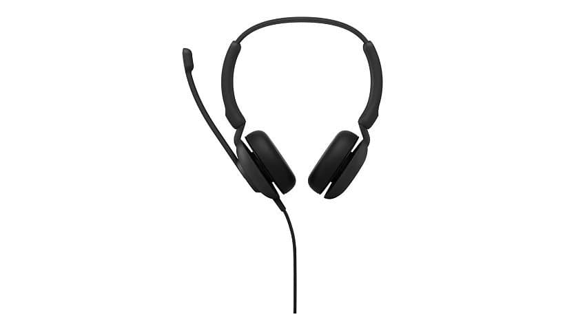 Jabra Evolve 10-headset-USB-A