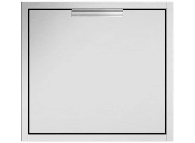 DCS 24" Stainless Steel Built-In Access Drawers