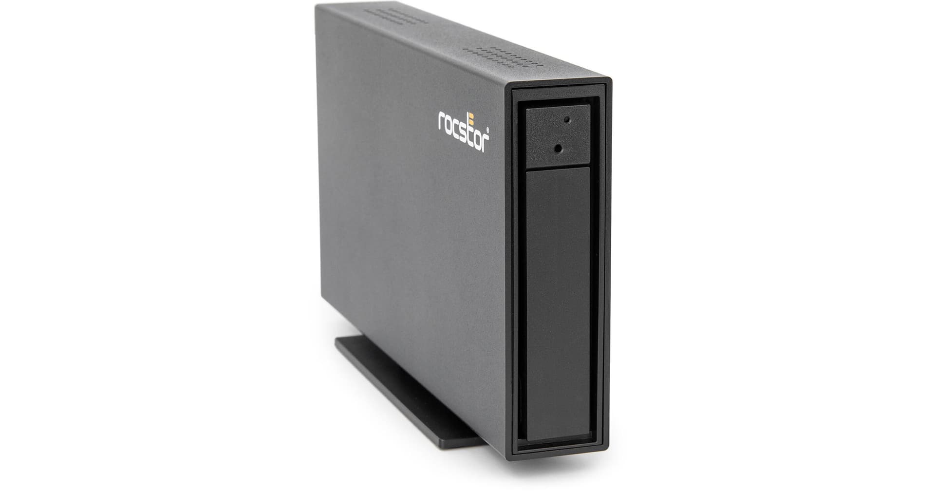 Rocstor 20TB Rocpro D91 USB-C 3.2 Gen 2 External HDD (TAA Compliant)