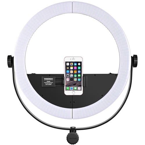 Yongnuo YN508 Bi-Color LED Ring Light