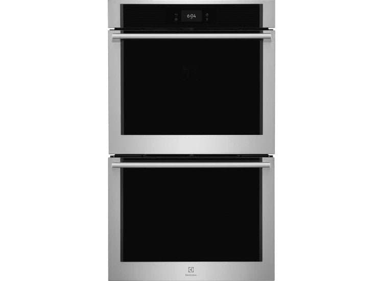 Electrolux 30" Double Wall Oven Stainless Steel