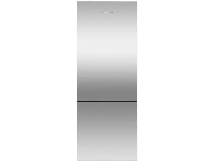 Fisher & Paykel 13.5 Cu. Ft. Bottom Freezer Refrigerator 25" Stainless Steel