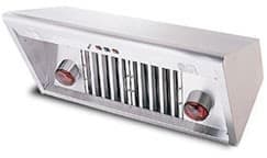 Capital Performance Series PSVH30