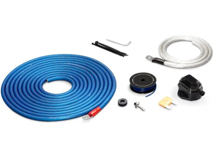 JL Audio Premium 12V Power Connection System